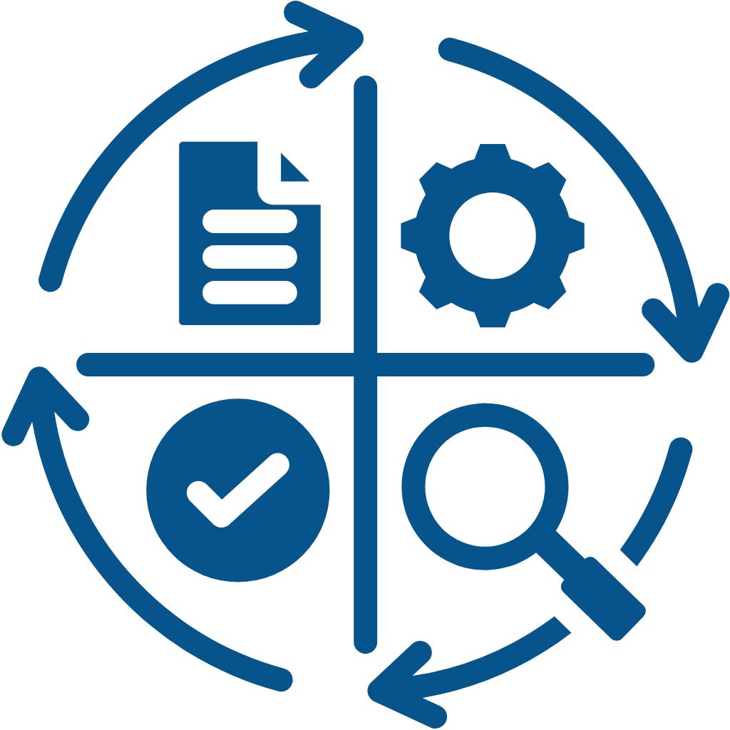 Continuous Support & Optimisation