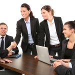 Microsoft SharePoint Consulting & Correspondence management system