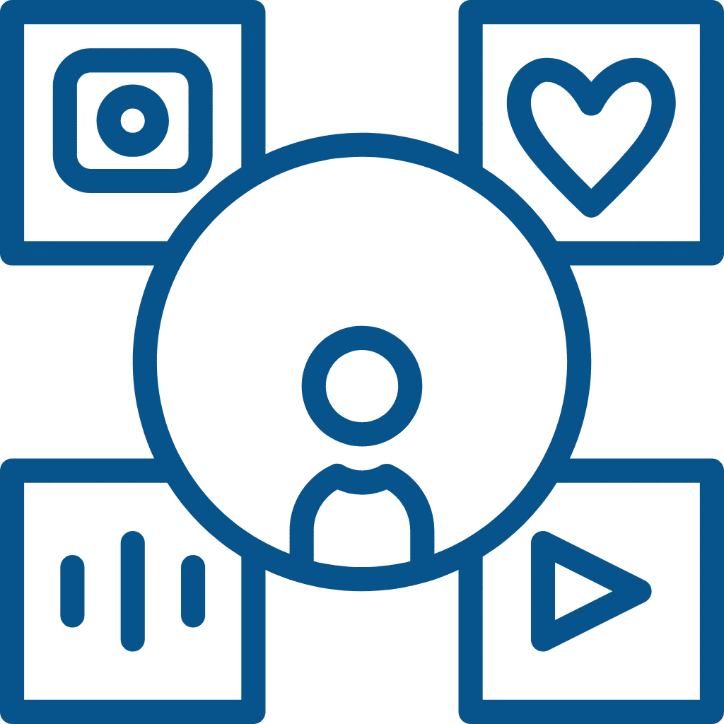 Integration - Social Media Platforms