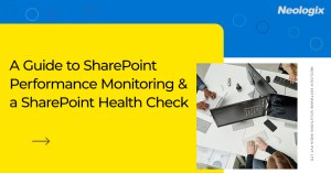 SharePoint Performance Monitoring