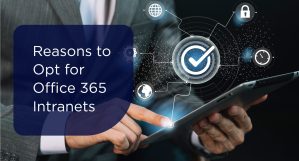 Office 365 Intranets