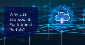 Sharepoint For Intranet Portals