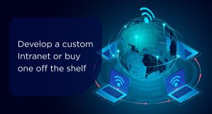 creating an intranet