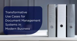 customer records management