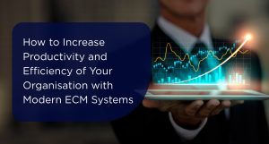 Modern ECM Systems