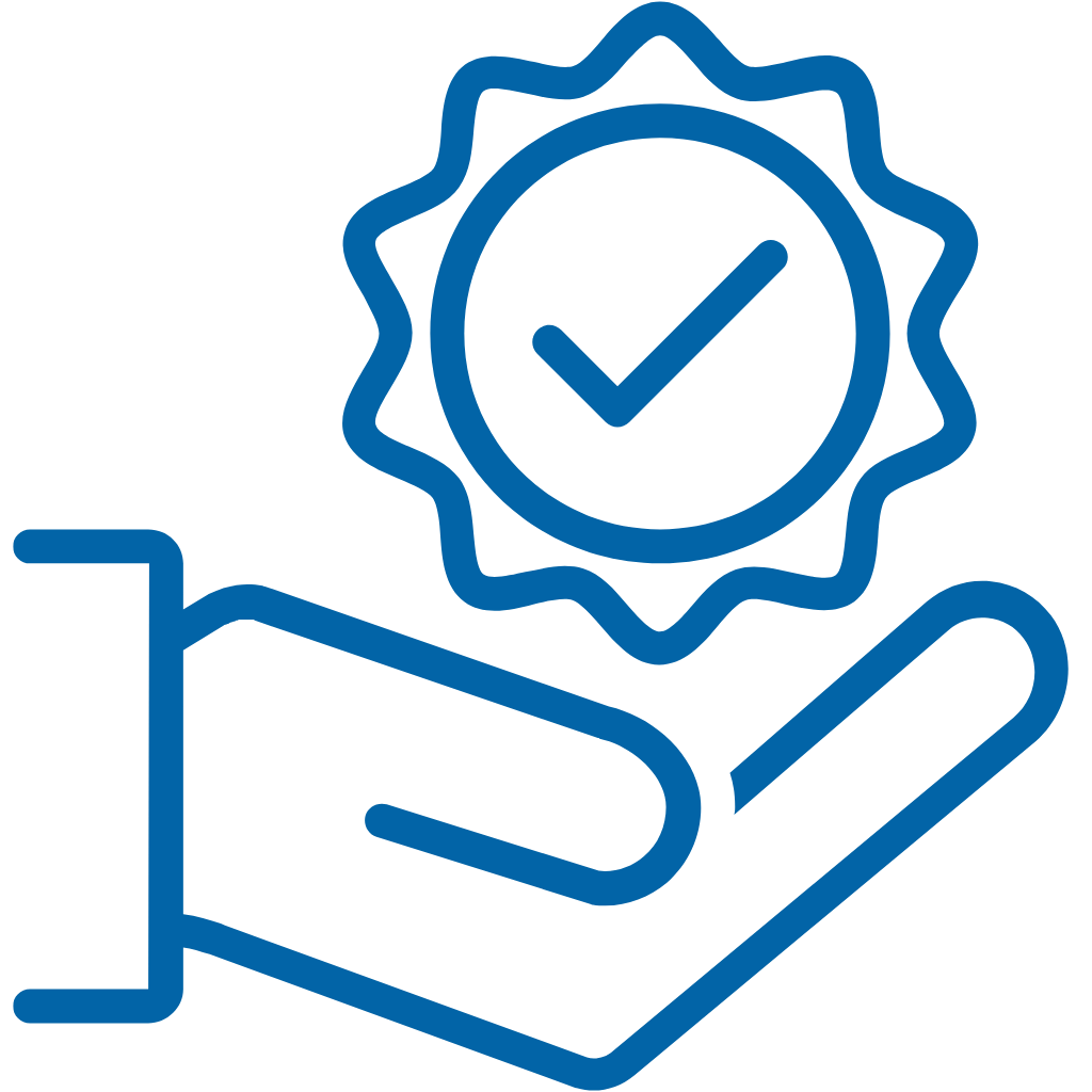 IMS Consistent Quality and Customer Satisfaction