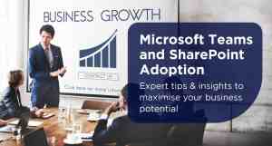 SharePoint Adoption