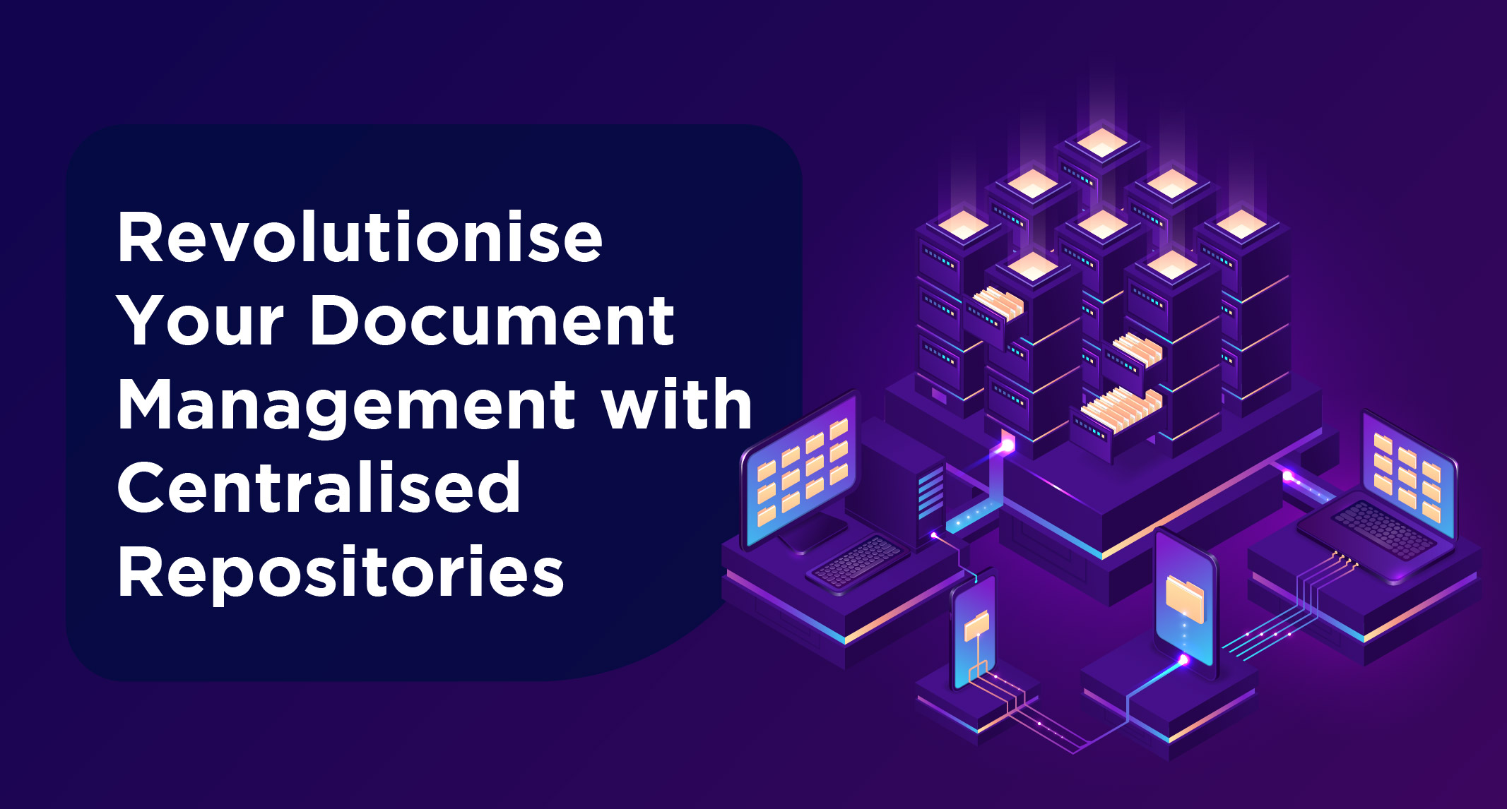 document repository system