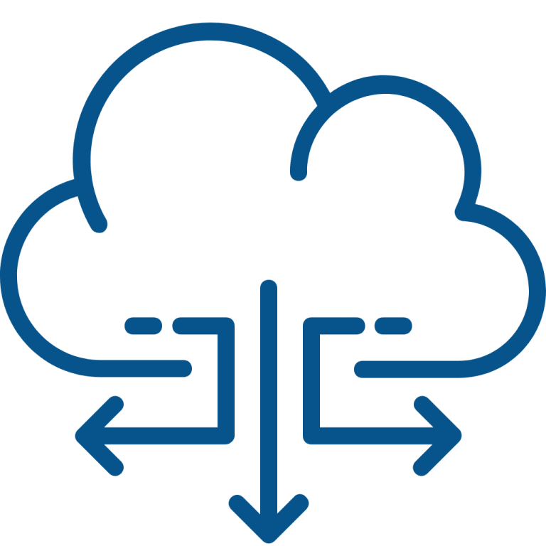Internet of Things- cloud integration