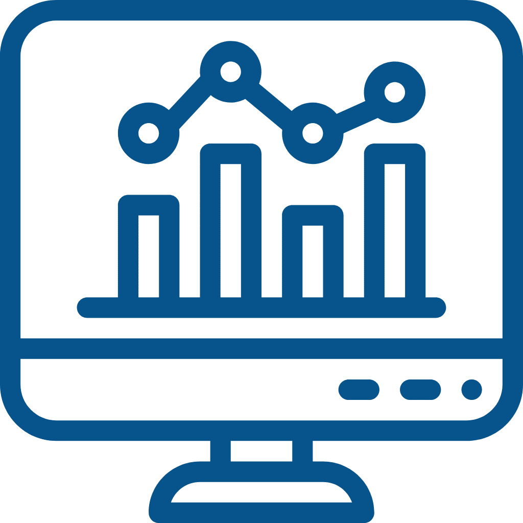 Internet of Things- data analytics and visualisation