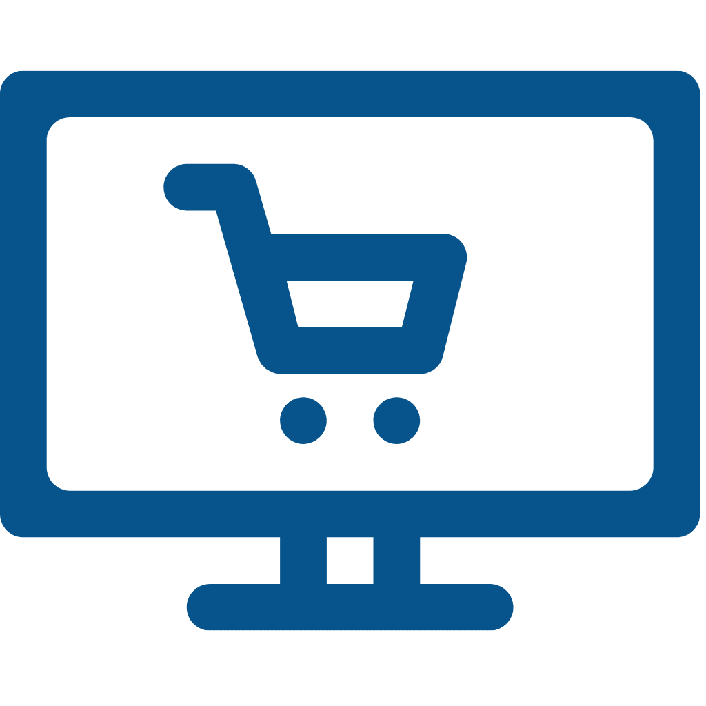 Web Development - E-commerce Solutions