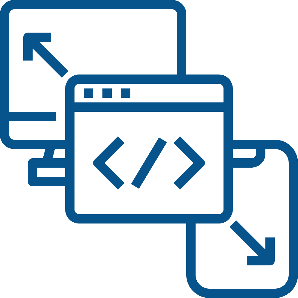 Web Development - Responsive Web Design