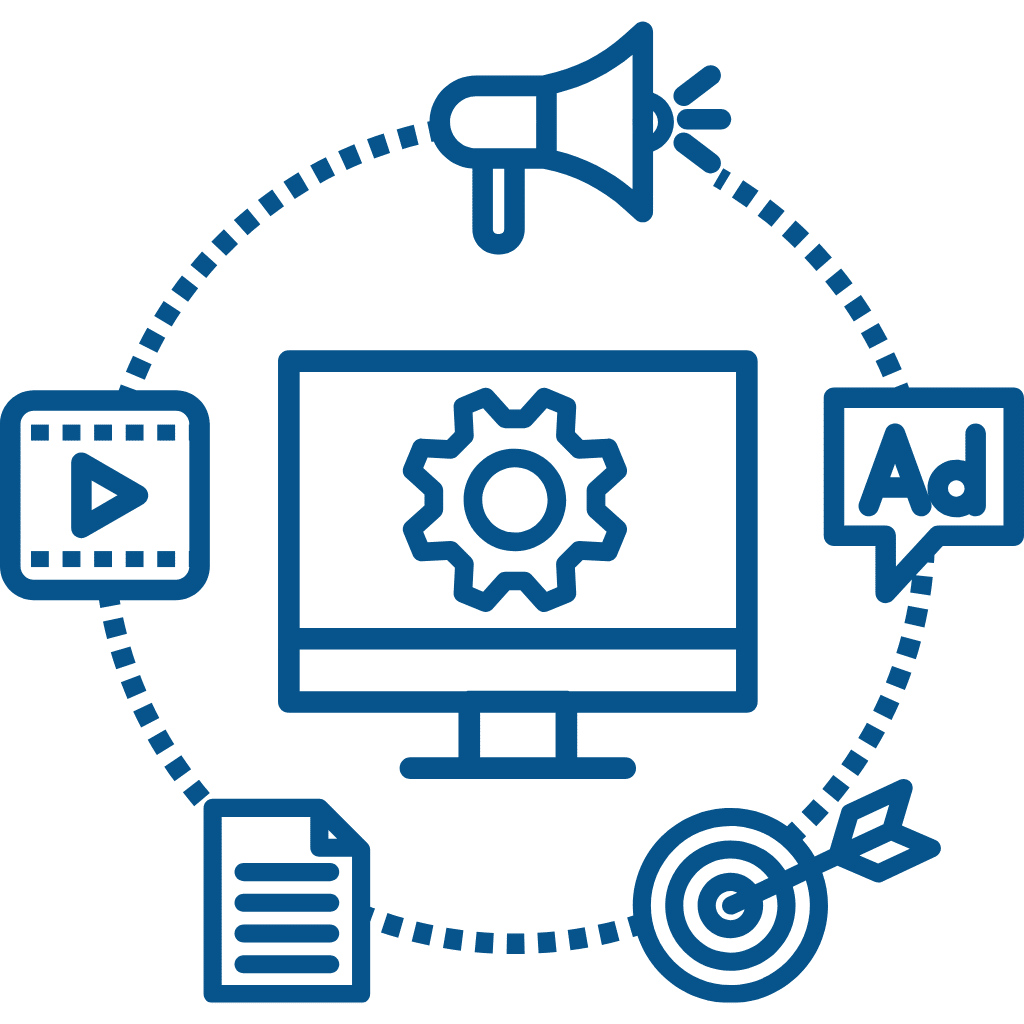 Web Development - SEO & Digital Marketing