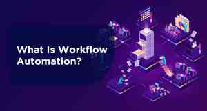 workflow automation