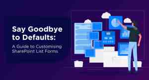 SHAREPOINT LIST FORM