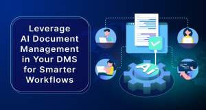 ai in document management