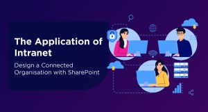 application of intranet