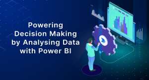 data driven decision making