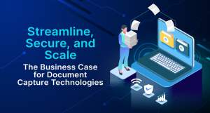document capture technologies