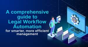 legal workflow automation