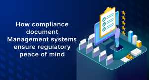 compliance document management