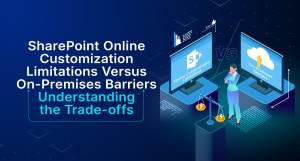 sharepoint online customization limitations