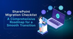 sharepoint migration checklist