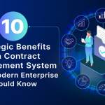 benefits of a contract management system