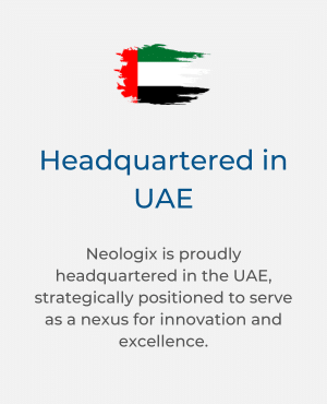 Software Development Company in UAE